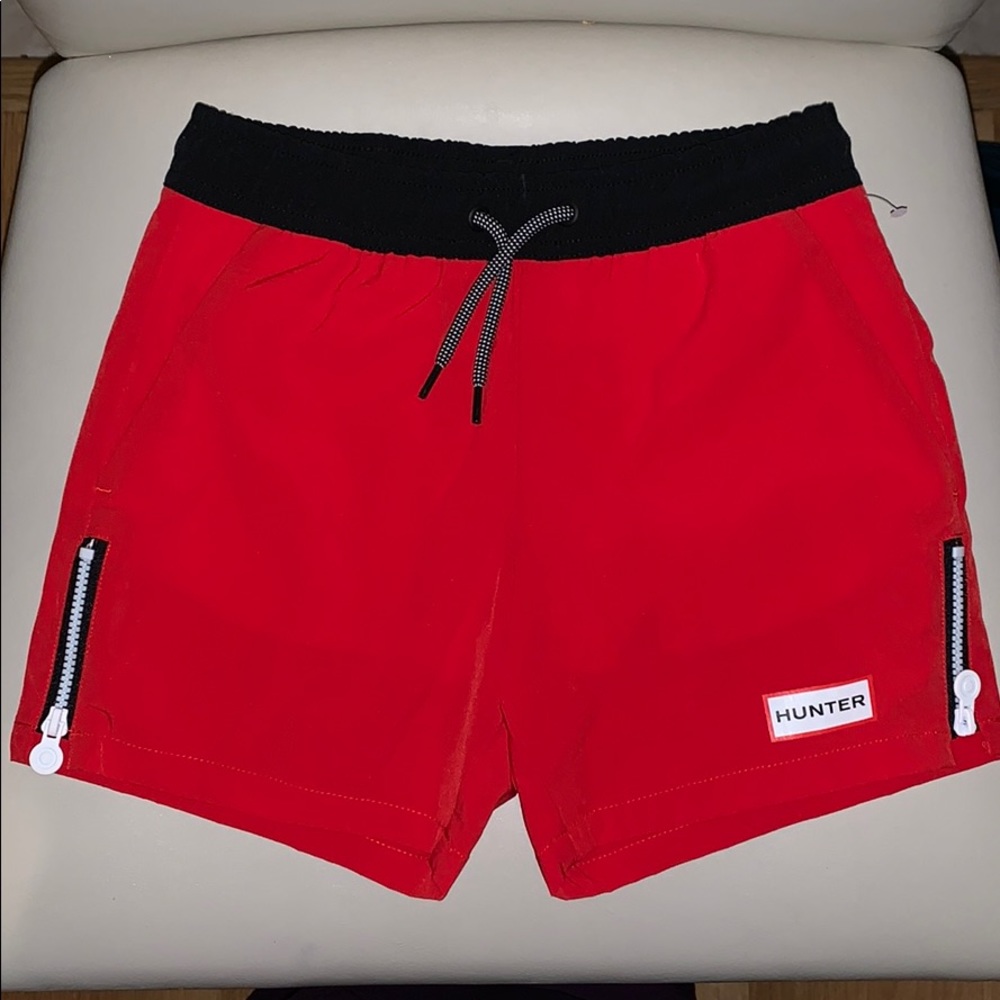 Boy swimming trunks (NWOT)